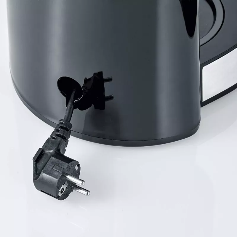 Pilienveida kafijas automāts Severin 1 L KA 4845