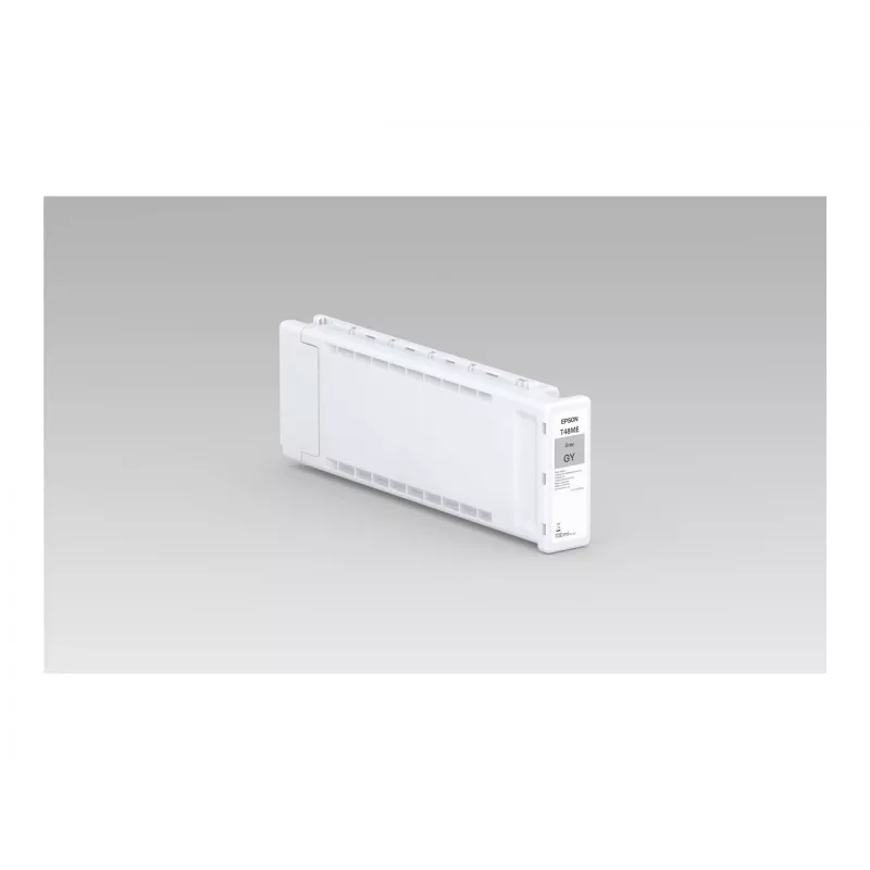 Kārtridžs Epson Singlepack UltraChrome Pro 6 Gray T48ME 700ml