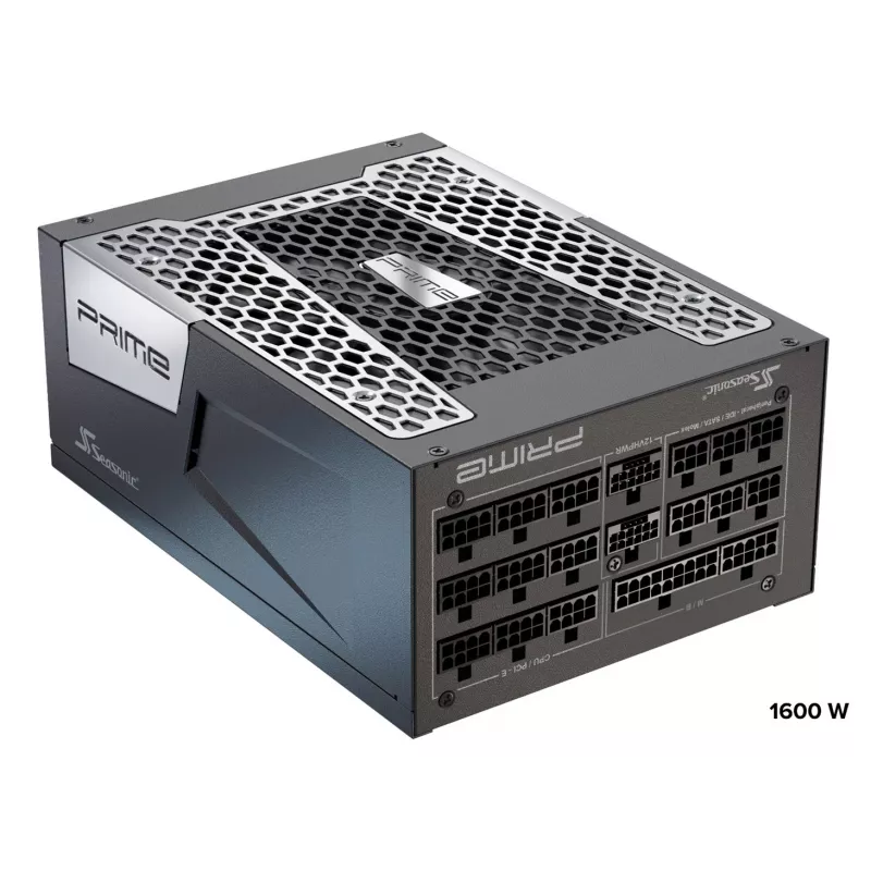 Barošanas bloks Seasonic ATX3-PRIME-PX-1600 1600 W