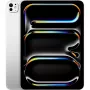 Apple iPad 11-inch Pro Wi‑Fi + Cellular 512GB ar standarta stiklu – Sudraba