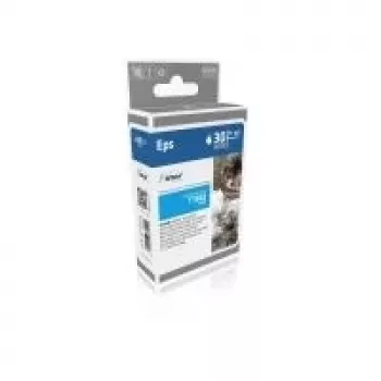 AS15302 ASTAR EPS.BX525WD INK BX525WD/SX525WD 880p tintes ciāna (AS15302)