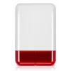Vadu sirēna Satel SPL-2010 R 120 dB 12 V