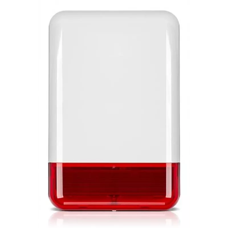 Vadu sirēna Satel SPL-2010 R 120 dB 12 V