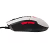 Vadu spēļu pele A4Tech Bloody L65 MAX RGB 16000 DPI Ergonomic…