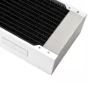 Watercool Heatkiller RAD L 240 mm radiators, balts