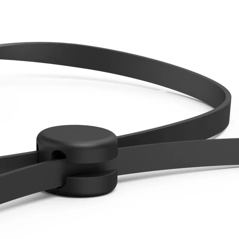 Hama Freedom Run II austiņas bezvadu, ausu āķa tipa sportam USB Type-C Bluetooth melnas