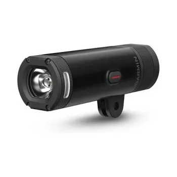 Galvas lukturītis Garmin Varia UT 800 Melns