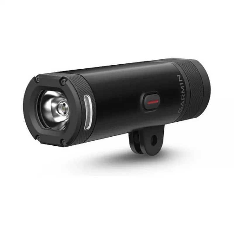 Galvas lukturītis Garmin Varia UT 800 Melns