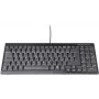 Tastatūra Digitus DS-72000IT pilna izmēra itāļu izkārtojums