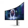 Monitors Samsung Odyssey G9 OLED 49 collu OLED 5120 x 1440