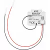 Homematic IP 153489A0 viedās mājas raidītājs Bezvadu Uzstādāms uz sienas RF bezvadu