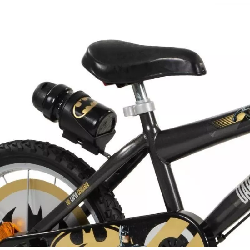 BĒRNU velosipēds 16 Toimsa TOI16913 Batman