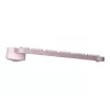 Tastatūra Logitech MX Keys Mini Pink