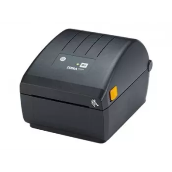 Zebra ZD230 etiķešu printeris Termopārnese 203 x 203 DPI 152 mm/sec Vadu Ethernet LAN