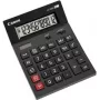 Canon WS-1210T kalkulators Galda Displejs Melns