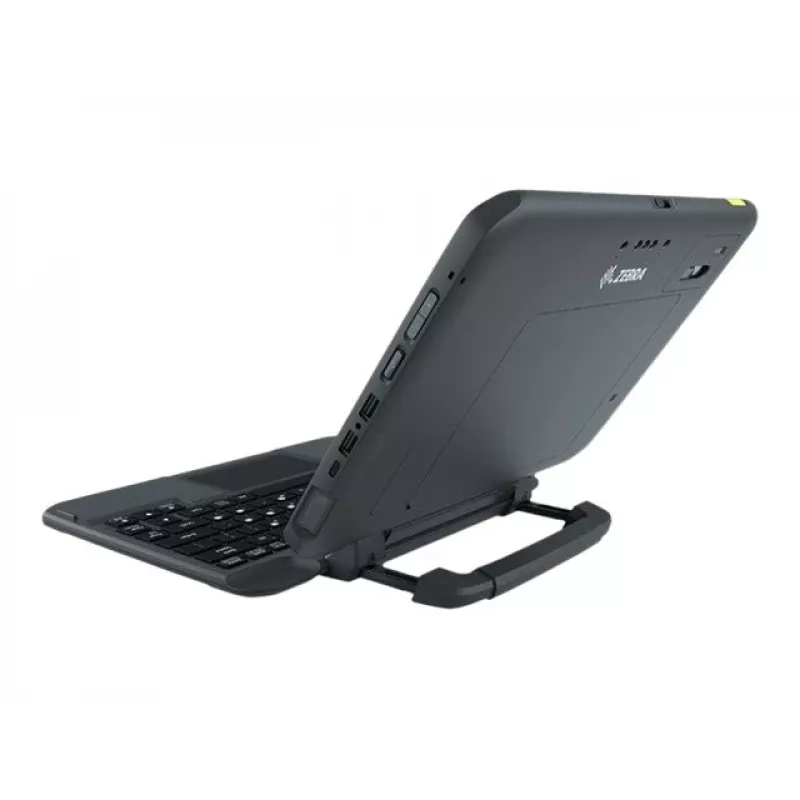 Zebra ET80 Intel® Core™ i5 256 GB 30.5 cm (12 collas) 8 GB Wi-Fi 6E (802.11ax) Windows 10 Pro Melns