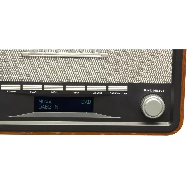 Personīgais radio Denver DAB-18