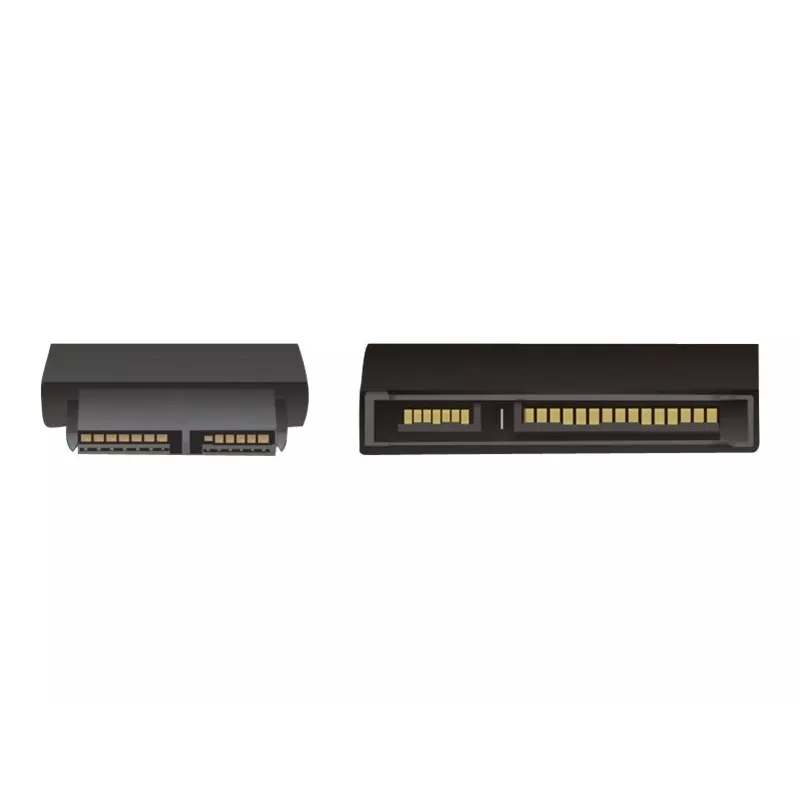 SATA adapteris DeLOCK 65156
