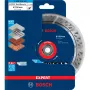 Bosch 2608900661 ripzāģa asmens 15 cm 1 gab.
