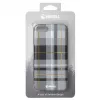 Cover Krusell 61895 mobilā tālruņa maciņš iPhone SE 2020 7 8 Pelēks