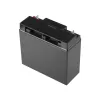 Vehicle battery zaļa Cell AGM54 12V 22Ah AGM maintenance-free, 167×77×181 mm, 5.6 kg