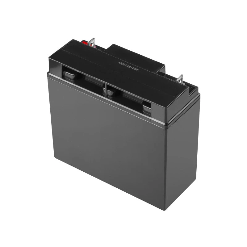 Vehicle battery zaļa Cell AGM54 12V 22Ah AGM maintenance-free, 167×77×181 mm, 5.6 kg