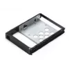 HDD paliktnis Synology Type R5 2,5/3,5 collas Melns 171 mm platums