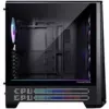 PHANTEKS Matrix Display jaunināšanas komplekts, 600 gaismas diožu, paredzēts XT View un Eclipse G400A – melns