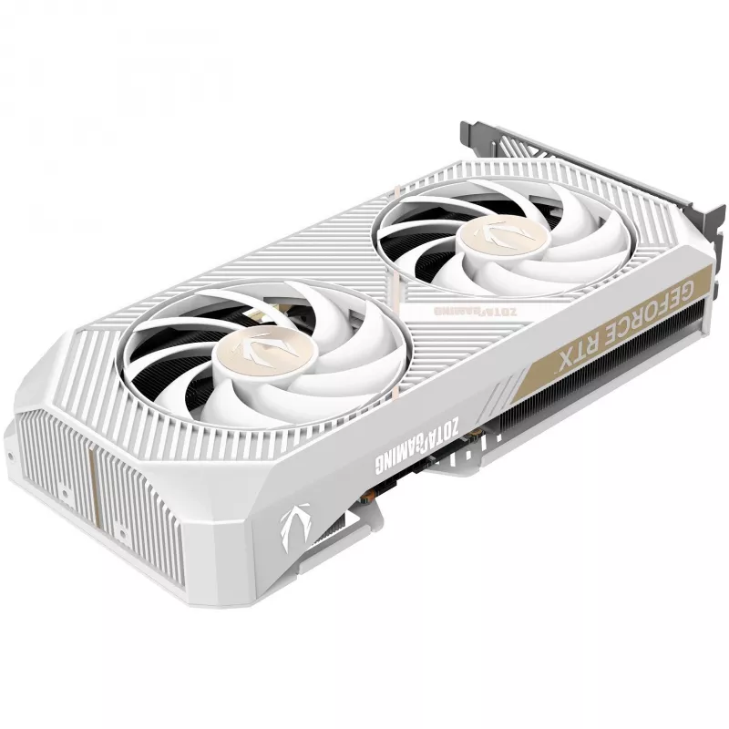Grafikas karte Zotac GAMING GeForce RTX 5070 Twin Edge OC 12GB GDDR7