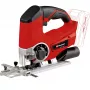 Einhell TE-JS 18 Li - Solo elektriskais finierzāģis 1,82 kg