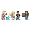 LEGO HARRY POTTER 76467 Luna Lovegood's māja