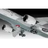 Plastmasas lidmašīnas modelis REVELL Airbus A350-900 Turkish Air 1/144 mērogā