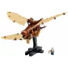 LEGO ICONS 10363 Leonardo da Vinči lidojošā mašīna