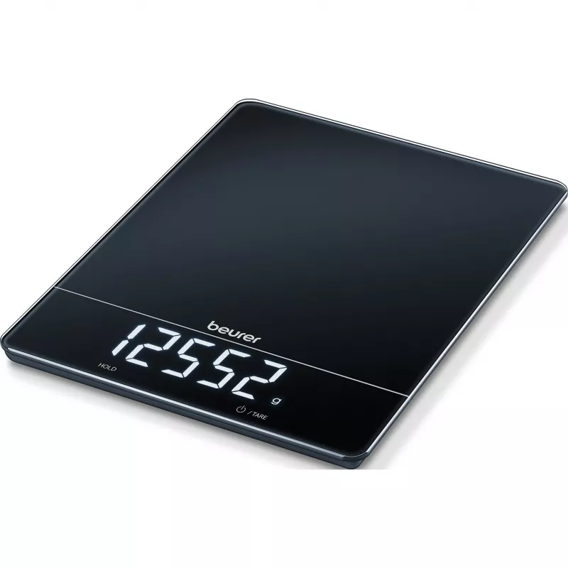 Kčila svari Beurer KS 34 melni maks. 15,0 kg KS34XL Beurer