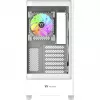 Thermaltake View 290 balta - Midi Tower (CA-11G-00M6WN-00)