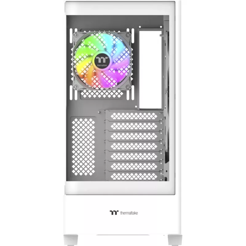 Thermaltake View 290 balta - Midi Tower (CA-11G-00M6WN-00)