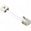 Inter-Tech SA-1632WN PDU (strāvas sadales bloks) 16x C13 ligzdas, pārvaldīts/uzraudzīts, 100–240V, 32A, TCP/IP, SNMP, melns