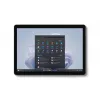 Microsoft Surface Go 4 for Business - planšetdators - Intel N-series N200 - Win 11 Pro - UHD Graphics - 8 GB RAM - 128 GB SSD UFS - 26,7 cm (10,5 collas)