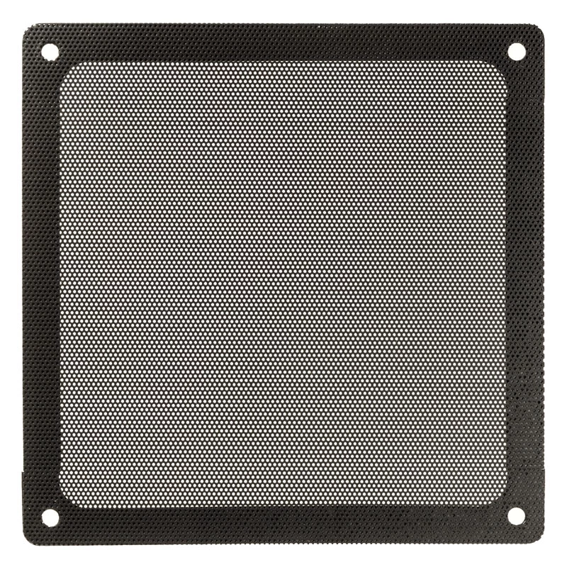 Kolink Magnetic Dust Filter 120mm - Melns