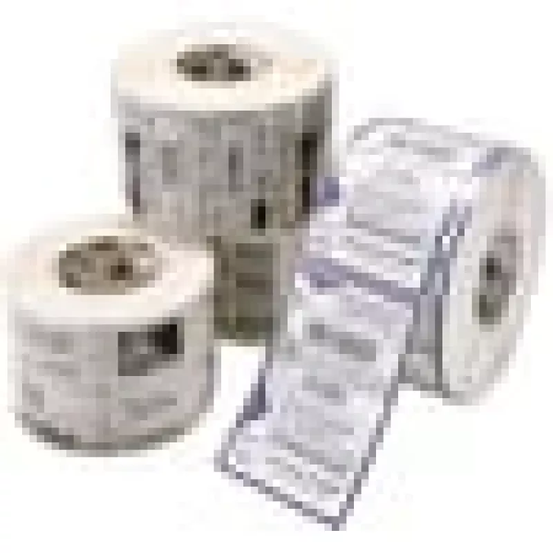 Zebra Z-Perform 1000D Balts