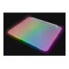 Spēļu peles paliktnis Razer Firefly V2 Pro balta — RGB apgaismojums, USB barošana, neslīdoša pamatne