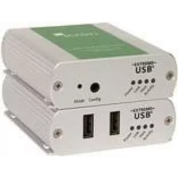 KVM pagarinātājs Icron Ranger 2312 Raidītājs un uztvērējs