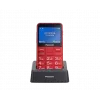 Mobilais telefons Panasonic Corp. KX-TU155EX