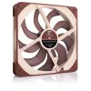 Noctua NF-A14X25 G2 LS-PWM 140mm korpusa ventilators