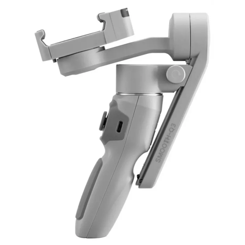 Zhiyun Tech SMOOTH-Q3 rokas kameras stabilizators