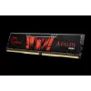 DIMM 8 GB DDR4-2133 2x 4 GB dual kit F4-2133C15D-8GIS Aegis