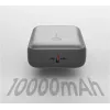AUKEY 157000 power bank 10000 mAh Grey