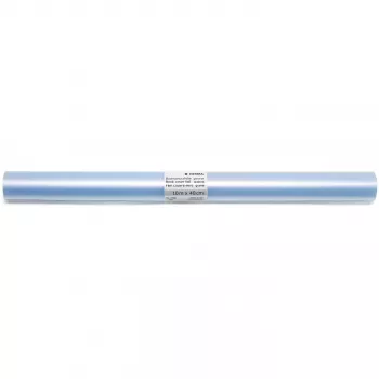 Herma Book Cover Foil 10m x 40cm transparent 7386