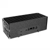 Akasa MaxWell Pro Mini-ITX Small Form Factor melns