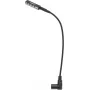 EUROLITE Flexilight LED Gooseneck XLR 90° modelis 80702225 — elastīgs LED darba apgaismojums ar XLR savienotāju